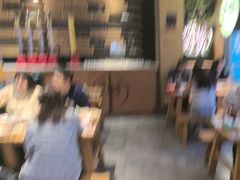 -木屋烧烤(万德庄店)