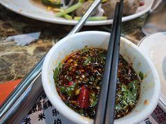 -顺水湾·牛肉牛杂火锅(驾鹤店)