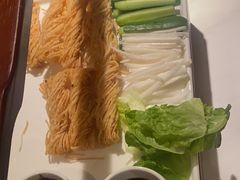 -庆江南江南菜(琴湖溪里花园城店)