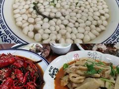 -微山岛春天里酒家