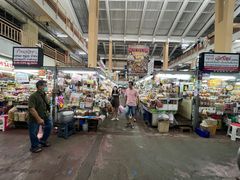-瓦洛洛传统市场