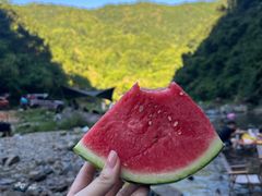 -志闽龙门漂流