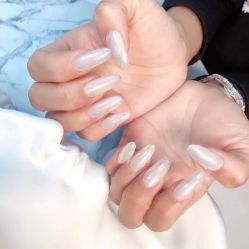 -奈思·日式美甲美睫沙龙