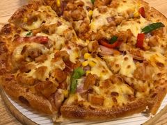 -尊宝比萨(空港国际店)