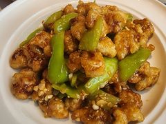 -一口猪年味东北菜(荔枝沟店)