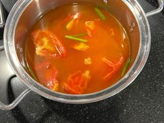 -呷哺呷哺(西单大悦城店)