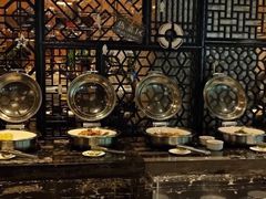 -绿岛国际酒店-西餐厅