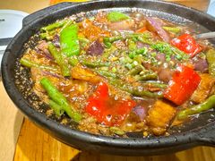 -洪兴砂锅·融合砂锅菜(三站店)