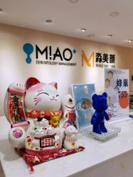 -韩国淼美颜皮肤管理官方直营店