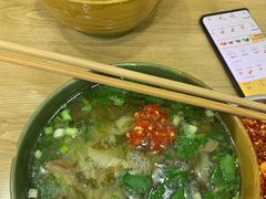 -全家福米线
