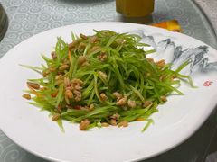 -老院子饭店·鲁菜·海鲜·家常菜