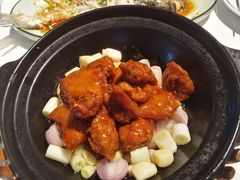 -禧宴Joyous Restaurant(禧园店)