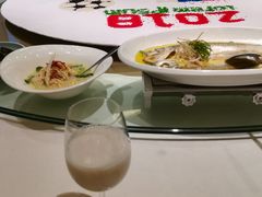 -小厨娘淮扬菜(板桥一店)