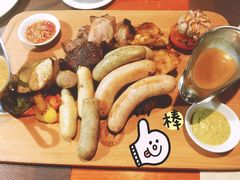 -布拉格餐厅· 中欧捷克菜(全国首店)