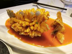 焕章松鼠桂鱼-民国红公馆·秦淮八艳(夫子庙店)