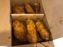 -Kyochon1991校村炸鸡(杨高中路店)