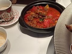 -清真·卡德尔大叔新疆主题餐厅(龙汇路店)