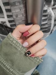 -眉可丽MEIKELI半永久纹眉