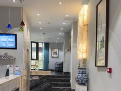 -如家酒店(厦门中山路步行街中山公园地铁站店)