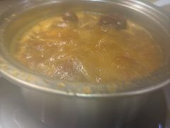 -塔兰齐新疆孜然火锅(鲤鱼山路店)