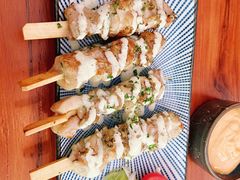 -帕歌西班牙餐厅paco tapas