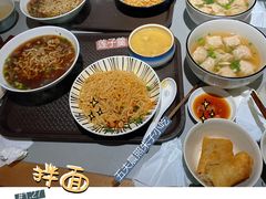 原味莲子羹-五夫晨照朱子小吃(度假区店)