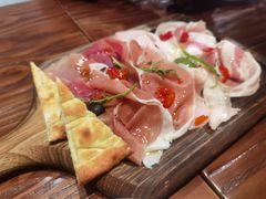 -ALLORA意大利餐厅(丰盛里店)
