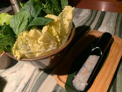 -大头椰·椰子鸡火锅(南宁万象城店)