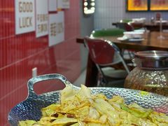 -黄弟大排档·湖南菜·小龙虾·小海鲜(凯旋北路店)