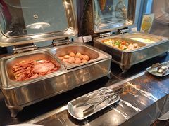 自助取餐区-西安西藏大厦开元名都大酒店·自助餐厅