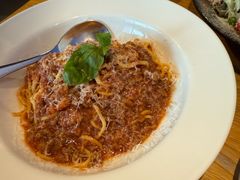 -The Diner X餐厅(青岛万象城店)