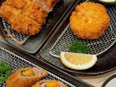 -胜博殿日式炸猪排(西红门店)