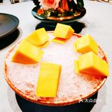 拔草徐记海鲜上海首店[加油]