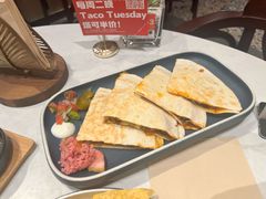 -墨纪Mojí墨西哥餐厅(官舍店)