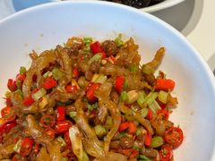 -老长沙湘菜馆(凤凰路店)
