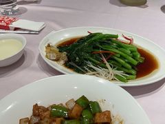 -老妈菜馆(建设街店)