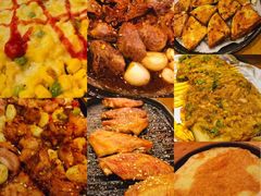 -老东镇啤酒屋海鲜加工·蒸汽海鲜·海鲜烧烤(台东店)