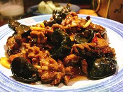 -小铫鸡汤