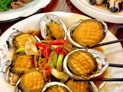 -友强·23年特色海鲜大排档(厦门店)
