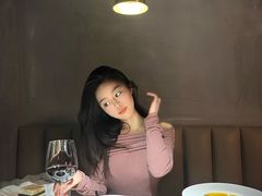 惠灵顿牛排-研食记西餐厅(金融中心店)