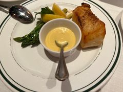 -Wolfgang’s Steakhouse 沃夫冈牛排馆(上海白玉兰广场店)