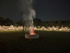 -不觉晓CAMPING(上海迪士尼营地店)