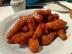-合兴居烤鸭店