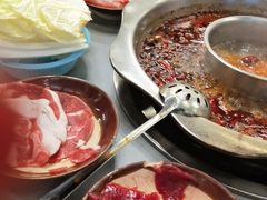 -重庆老火锅王(西安北路店)
