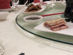 -梅龙镇酒家(南京西路总店)