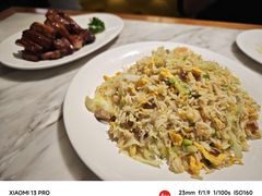 -翠华餐厅(德基广场店)