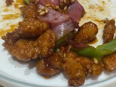 -福荣居褡裢火烧京味家常菜(西四店)