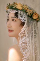 -Mu慕婚纱摄影·超级工作室