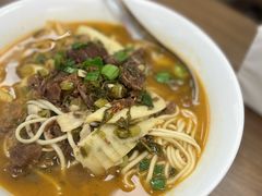-立文冬·鲜活面(杭州太合商业中心店)