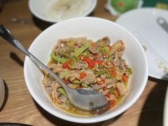 -费大厨辣椒炒肉(新城吾悦广场店)